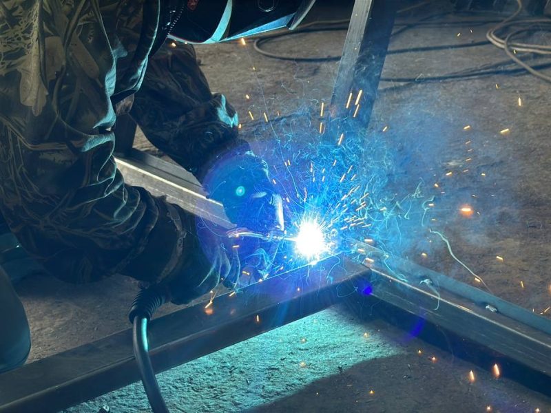 frame-reinforcement-process